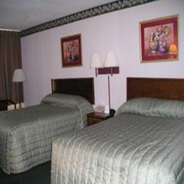 Budget Host Inn And Suites Memphis Phòng bức ảnh