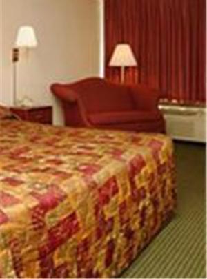 Budget Host Inn And Suites Memphis Phòng bức ảnh